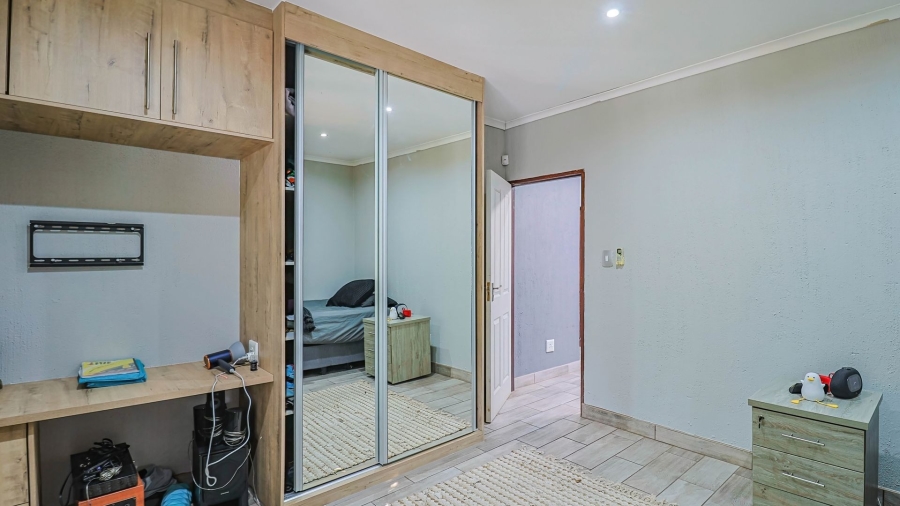 3 Bedroom Property for Sale in Cashan North West